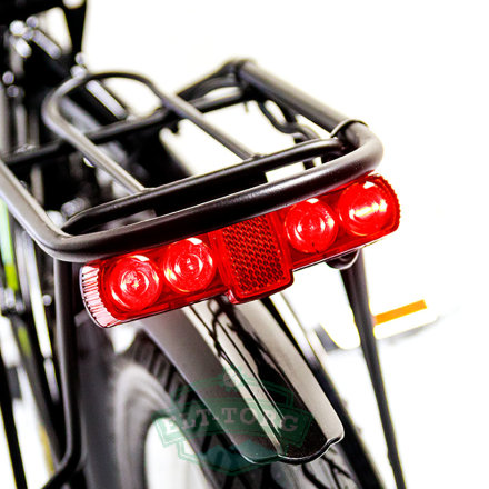 Электровелосипед Xbicycle 14 Электровелосипед Xbicycle 14