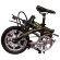 Электровелосипед Xbicycle 14 Электровелосипед Xbicycle 14