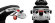 Электроскутер iTank Doohan EV3 Pro 1500W зеленый Электроскутер iTank Doohan EV3 Pro 1500W зеленый