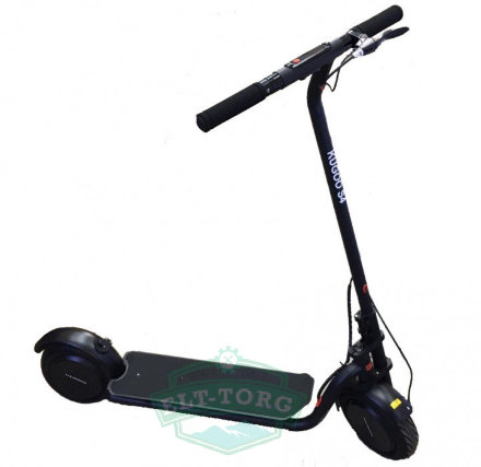 Электросамокат KUGOO S4 350W (8800 МА/Ч) Электросамокат KUGOO S4 350W (8800 МА/Ч)