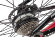 Электро фэтбайк Benelli FAT Nerone с ручкой газа Электро фэтбайк Benelli FAT Nerone с ручкой газа