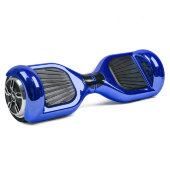 Гироскутер Hoverbot A-3 Premium 700W (синий)