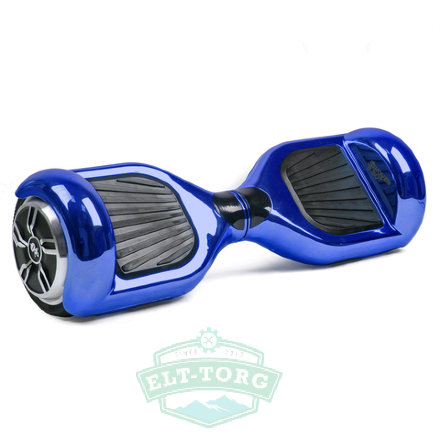 Гироскутер Hoverbot A-3 Premium 700W (синий) Гироскутер Hoverbot A-3 Premium 700W (синий)