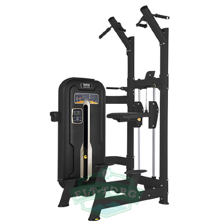 BRONZE GYM MZM-008 Гравитрон BRONZE GYM MZM-008 Гравитрон