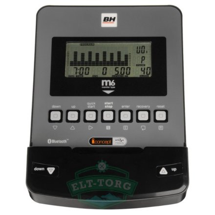 BH FITNESS TFC 19 DUAL PLUS BH FITNESS TFC 19 DUAL PLUS