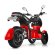 Электроскутер iTank Doohan EV3 Pro 1500W красный Электроскутер iTank Doohan EV3 Pro 1500W красный