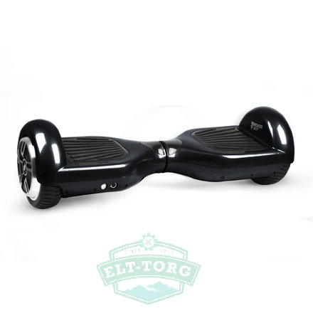Гироскутер Hoverbot A-3 Premium 700W (черный) Гироскутер Hoverbot A-3 Premium 700W (черный)