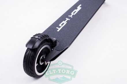 Электросамокат JACK HOT LIGHT 250w (10.4Ah) черный Электросамокат JACK HOT LIGHT 250w (10.4Ah) черный
