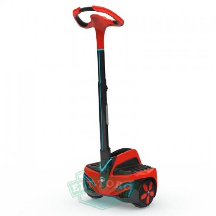 Сегвей Inmotion R1EX 1600W (красный)