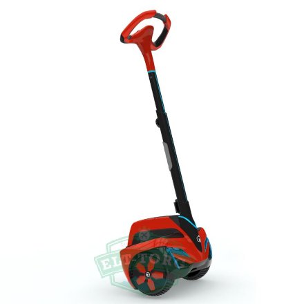 Сегвей Inmotion R1EX 1600W (красный)