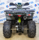 Квадроцикл Avantis Hunter 200 BIG BASIC
