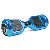 Гироскутер Hoverbot A-3 Premium 700W (голубой) Гироскутер Hoverbot A-3 Premium 700W (голубой)