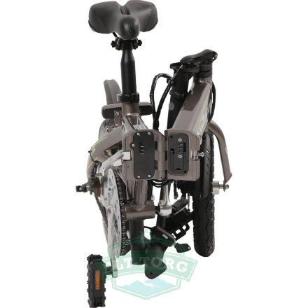 Электровелосипед Xdevice Xbicycle 14 2018 мини Электровелосипед Xdevice Xbicycle 14 2018 мини