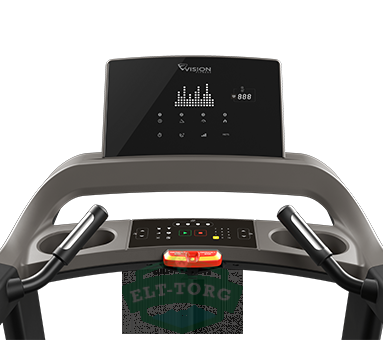 VISION T600 Беговая дорожка VISION T600 Беговая дорожка