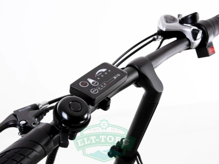 Электровелосипед Elbike Gangstar 250W