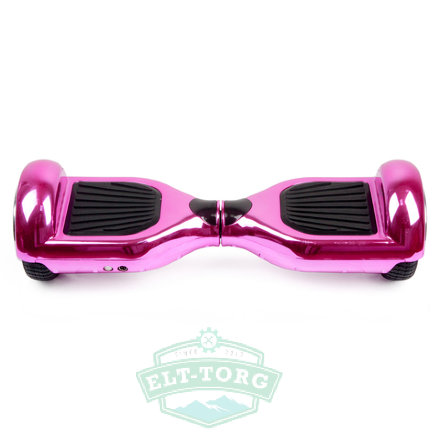 Гироскутер Hoverbot A-3 Premium 700W (розовый)