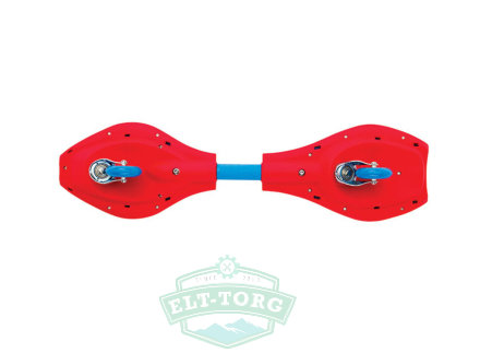 Роллерсёрф Razor RipStik Bright Сине-красный Роллерсёрф Razor RipStik Bright Сине-красный
