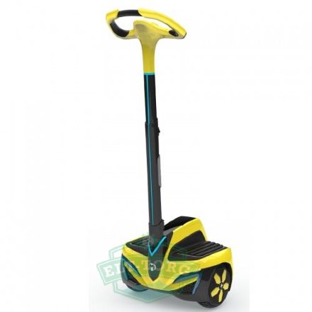Сегвей Inmotion R1EX 1600W (желтый) Сегвей Inmotion R1EX 1600W (желтый)