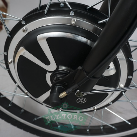 Omnibike 350 36V Омнибайк красный Omnibike 350 36V Омнибайк красный