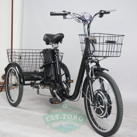 Omnibike 350 36V Омнибайк красный Omnibike 350 36V Омнибайк красный