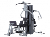 Силовой комплекс Body Solid EXM3000LPS/EXM3000LP