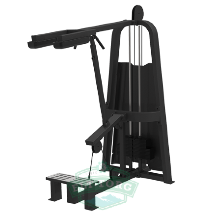 BRONZE GYM LD-9091 Икроножные стоя BRONZE GYM LD-9091 Икроножные стоя