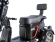 Электротрицикл White Siberia SIBTRIKE L 2000W Электротрицикл White Siberia SIBTRIKE L 2000W