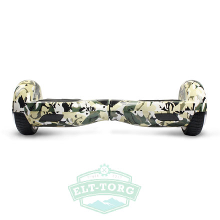 Гироскутер Hoverbot A-3 Premium 700W (камуфляж) Гироскутер Hoverbot A-3 Premium 700W (камуфляж)