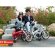 Электровелосипед TaiLG TDR 159Z 250W 36V8Ah Электровелосипед TaiLG TDR 159Z 250W 36V8Ah
