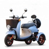 Электроскутер Vespa Pro 72v 20Ah 1000W Электроскутер Vespa Pro 72v 20Ah 1000W