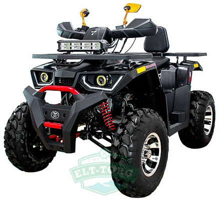 Квадроцикл Avantis Hunter 200 Premium NEW (БАЛАНС. ВАЛ) Квадроцикл Avantis Hunter 200 Premium NEW (БАЛАНС. ВАЛ)