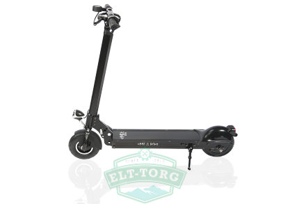 Электросамокат для ребенка Volteco Pat Drive 350W Электросамокат для ребенка Volteco Pat Drive 350W