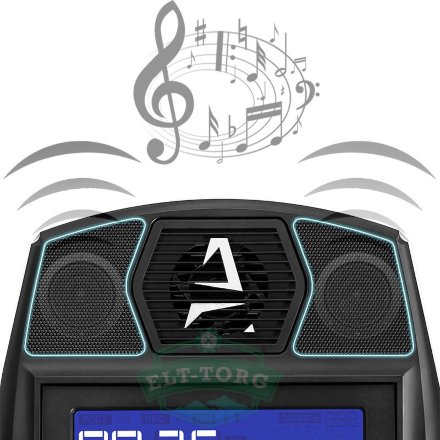 Вертикальный велотренажёр AMMITY Dream DB 30 Вертикальный велотренажёр AMMITY Dream DB 30
