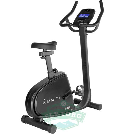 Вертикальный велотренажёр AMMITY Dream DB 30 Вертикальный велотренажёр AMMITY Dream DB 30