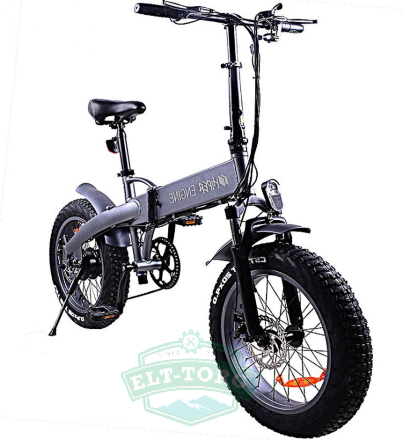 Электровелосипед Hiper Engine BF205 Электровелосипед Hiper Engine BF205