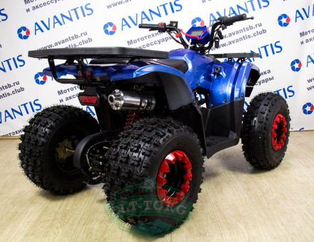Квадроцикл Avantis Hunter 8 NEW 2020 Квадроцикл Avantis Hunter 8 NEW 2020