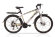 Электровелосипед Volteco Uberbike S26 500w white Электровелосипед Volteco Uberbike S26 500w white