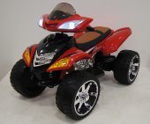 Электромобиль RiverToys Квадроцикл E005KX-RED