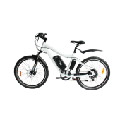 Электровелосипед El-Sport bike TDN-01 500W белый Электровелосипед El-Sport bike TDN-01 500W белый