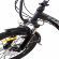 Электровелосипед Elbike Galant Vip 500w 13ah Black