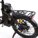 Электровелосипед Elbike Galant Vip 500w 13ah Black