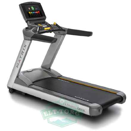 Беговая дорожка Matrix T7XE VA (2013) Беговая дорожка Matrix T7XE VA (2013)