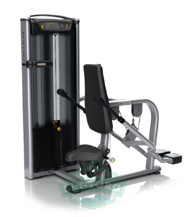 MATRIX VERSA VS-S42P Отжимание сидя (ЧЕРНЫЙ) MATRIX VERSA VS-S42P Отжимание сидя (ЧЕРНЫЙ)