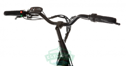 Электровелосипед InoBike Dacha Plus 500 Вт Электровелосипед InoBike Dacha Plus 500 Вт