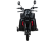 Электротрицикл White Siberia SIBTRIKE Max 2000W Электротрицикл White Siberia SIBTRIKE Max 2000W