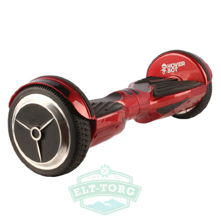 Гироскутер Hoverbot A-6 500W (красный) Гироскутер Hoverbot A-6 500W (красный)