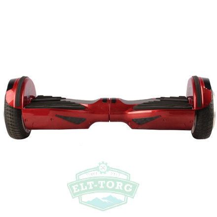 Гироскутер Hoverbot A-6 500W (красный) Гироскутер Hoverbot A-6 500W (красный)