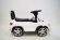 Электромобиль RiverToys Толокар Mercedes-Benz GL63 A888AA-WHITE Электромобиль RiverToys Толокар Mercedes-Benz GL63 A888AA-WHITE