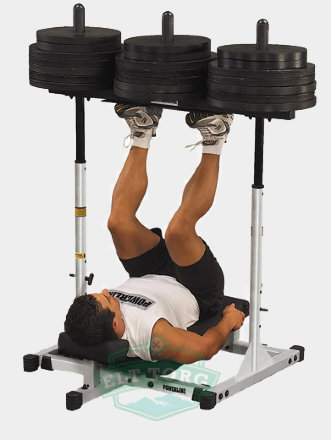 Вертикальный жим ногами Body Solid Powerline PVLP156 Вертикальный жим ногами Body Solid Powerline PVLP156