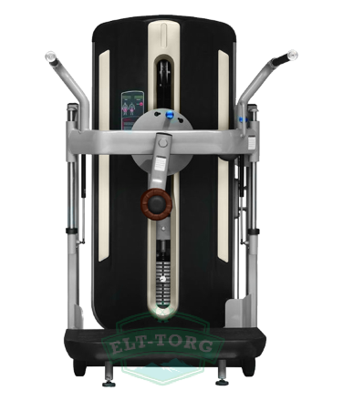 BRONZE GYM MNM-016 Приведение/отведение бедра стоя BRONZE GYM MNM-016 Приведение/отведение бедра стоя